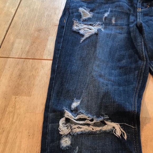 Abercrombie & Fitch Jeans - Picture 4 of 7